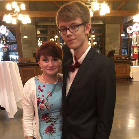 Meet your Posher, Brenna - Picture 1 of 1